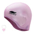 Swim Caps Ear Protection Full Silicone Swimming Cap ,Universal,Swimming Earmuffs