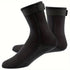 3Mm Neoprene Socks Wetsuit Shoes Non Slip Surf Swim Fins Socks Warm Beach Boots for Snorkeling Diving Water Sports