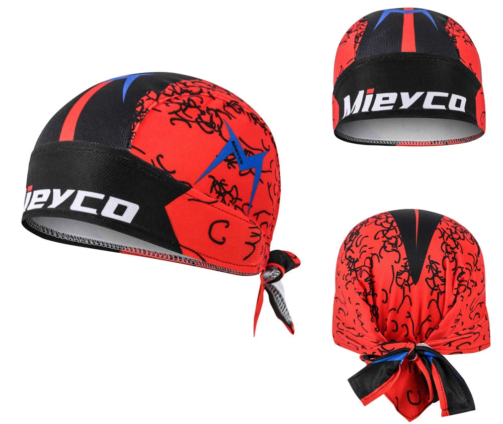 Mieyco Bandana for Men Women&