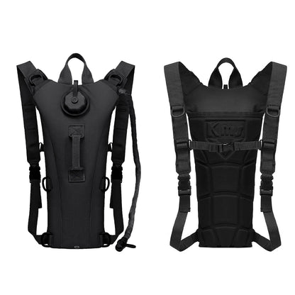Cycling Hydration Bladder - 3L Leakproof Water Bag for Backpacks (BPA Free) USA