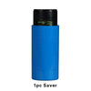 Tennis Ball Saver - Pressurized Tennis Ball Storage That Keeps Balls Bouncing like New