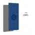 Anti-Slip Yoga MATS, Pilates Fitness MATS, Eco-Friendly, Women&