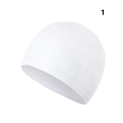 26*15.5Cm No Discoloration Sports Accessories Breathable Caps Sweat Wicking Cycling Running Hat Outdoor Cooling Cap