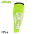 1 Pcs Calf Compression Sleeves with EVA Pad for Men and Women, Leg Support for Shin Splints, Shin Guards for Home Work Garden