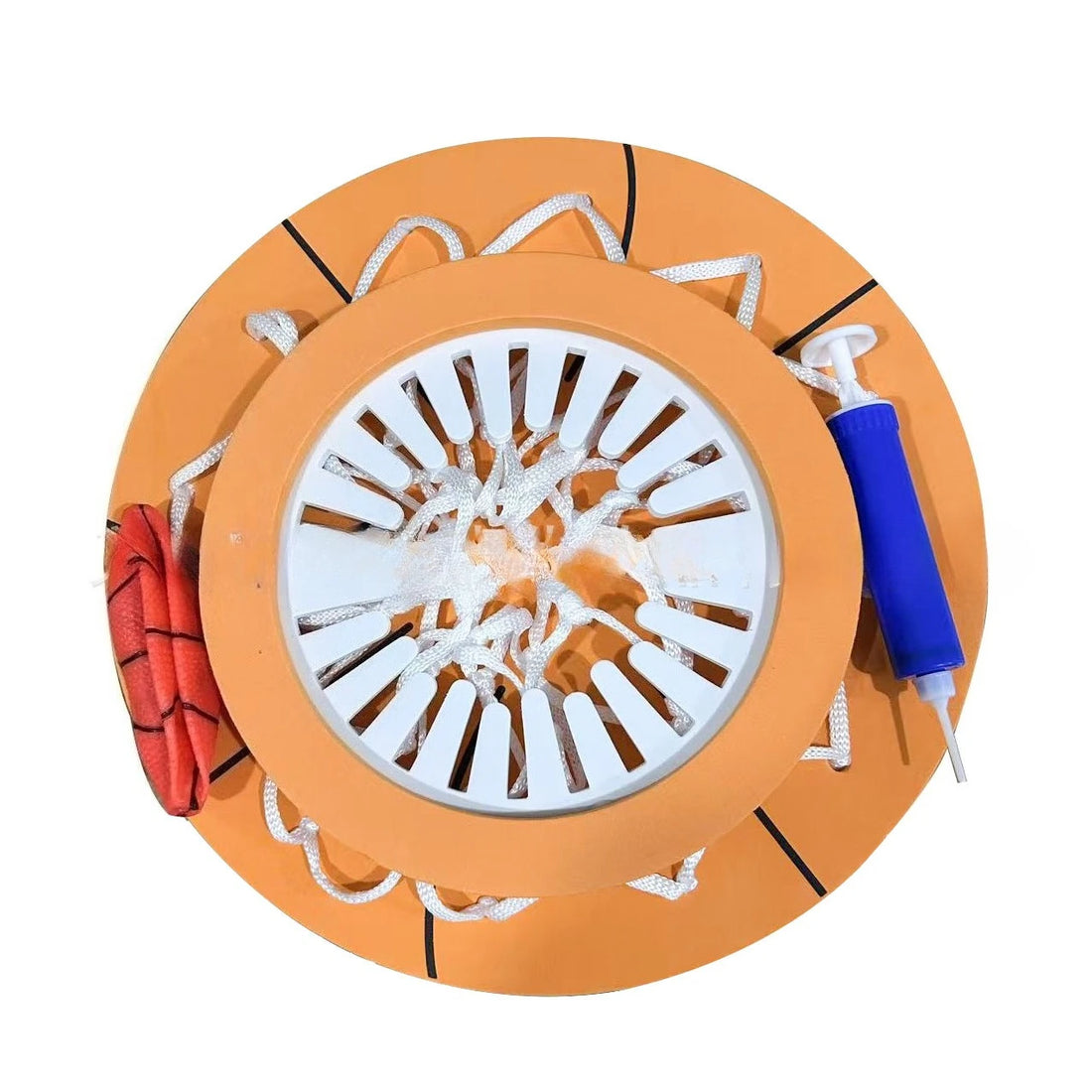 Indoor Ceiling Basketball Hoops Children&