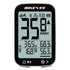 Bike Computer Wireless GPS Bicycle Odometer MPH KM/H Bike Speedometer Cycling Odometer Tracker LCD Display with Backlight