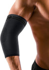 2 Pack Elbow Brace Compression Sleeve, Tennis & Golfer'S Elbow | Breathable 3D Knit, Moisture-Wicking, No Straps or Velcro, Epicondylitis, Tendonitis & Arthritis Relief, All-Day Wear