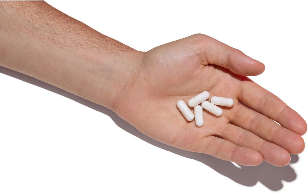 GNC Pro Performance Creatine Monohydrate, Improves Muscle Building, Endurance, Performance, 3.5G, 120 Capsules