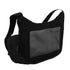 Waterproof Handlebar Bag Front Basket Portable for Vespa Hiking Cycling Travel Satchel Fanny Pack Waist Motorcycle Bags
