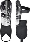 Soccer Shin Guards for Kids Youth, Shin Guard and Shin Guard Sleeves for Boys and Girls