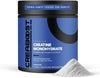 Premium Creatine Monohydrate Powder - Unflavored