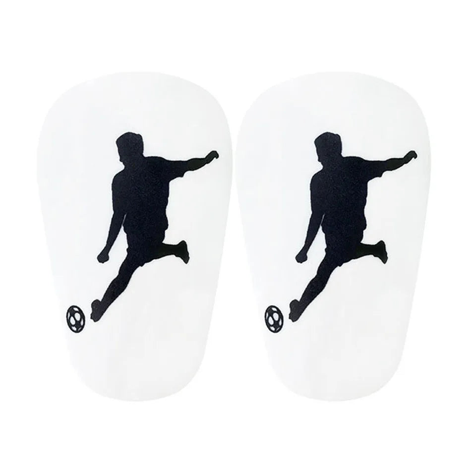 1 Pair Soccer Shin Guards Protective Gear &amp; Shin Pads for Soccer Training &amp;Matches Essential Soccer Gear for Kids Youth