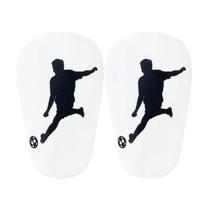 1 Pair Soccer Shin Guards Protective Gear &amp; Shin Pads for Soccer Training &amp;Matches Essential Soccer Gear for Kids Youth