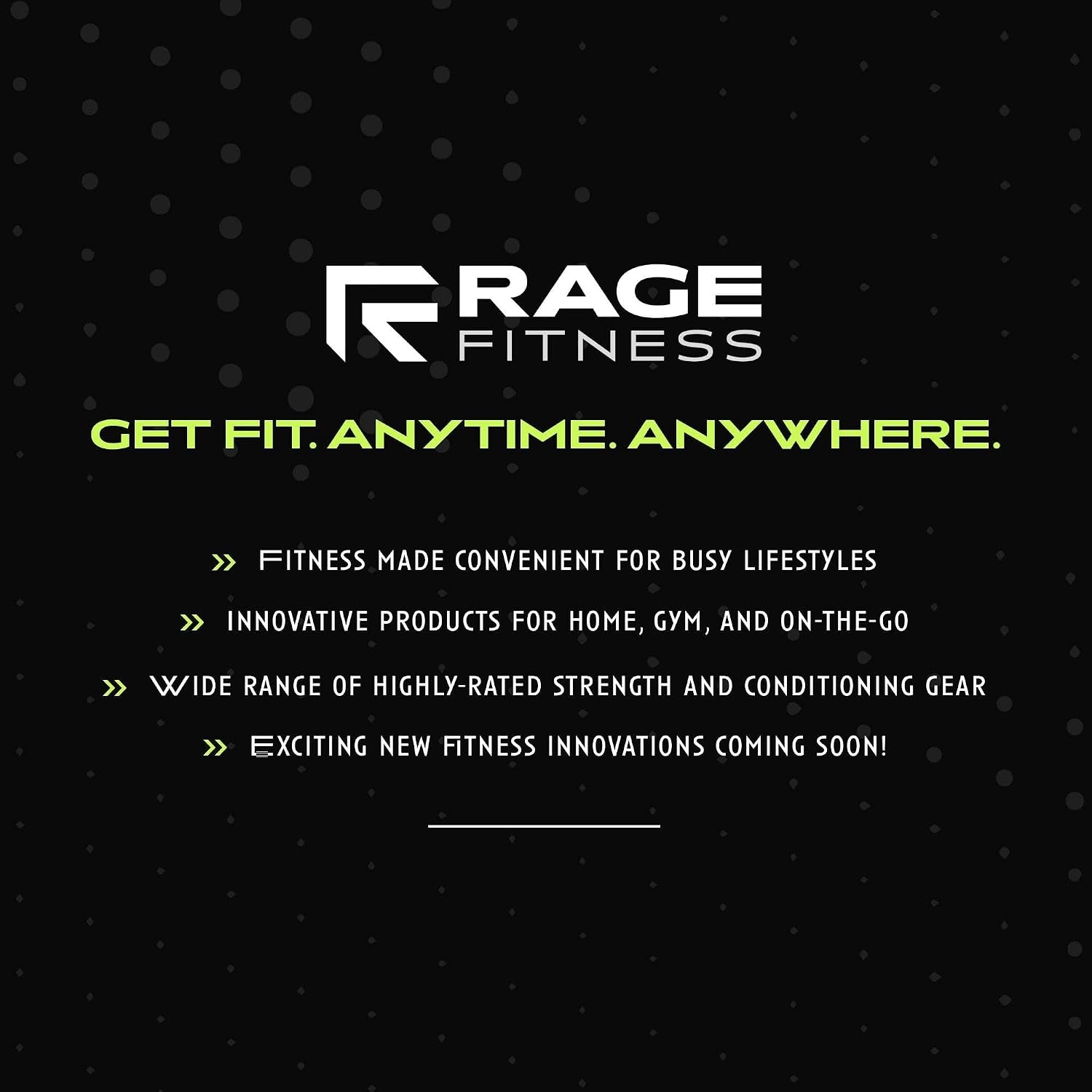 Single Cast Iron Kettlebell, Wide Handle Powder Coated - Core/Glute Workout