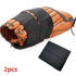 Baseball Glove Wrap Band,Portable Softball Glove Pocket Saver,Multi Functional Baseball Softball Goalkeeper Gloves Accessories