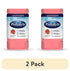 (2 Pack)  Electrolyte Drink, Strawberry, 1 Liter