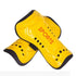 1Pair Adult/Kid Soccer Training Crashproof Calf Protectior Leg Sleeves Children Teens Football Protege Tibia Safety Shin Guards