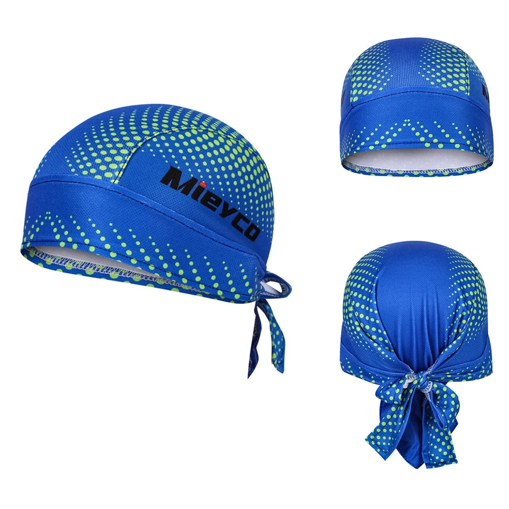 Mieyco Bandana for Men Women&