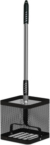 Table Tennis Ball Picker Retractable Ping Pong Ball Collector-Can Store 150+ Balls