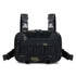 Tactical Chest Bag for Men Waterproof Climbing Camping Camouflaged Backpacks Outdoor Travel Backpack Fanny Pack Cycling Sack