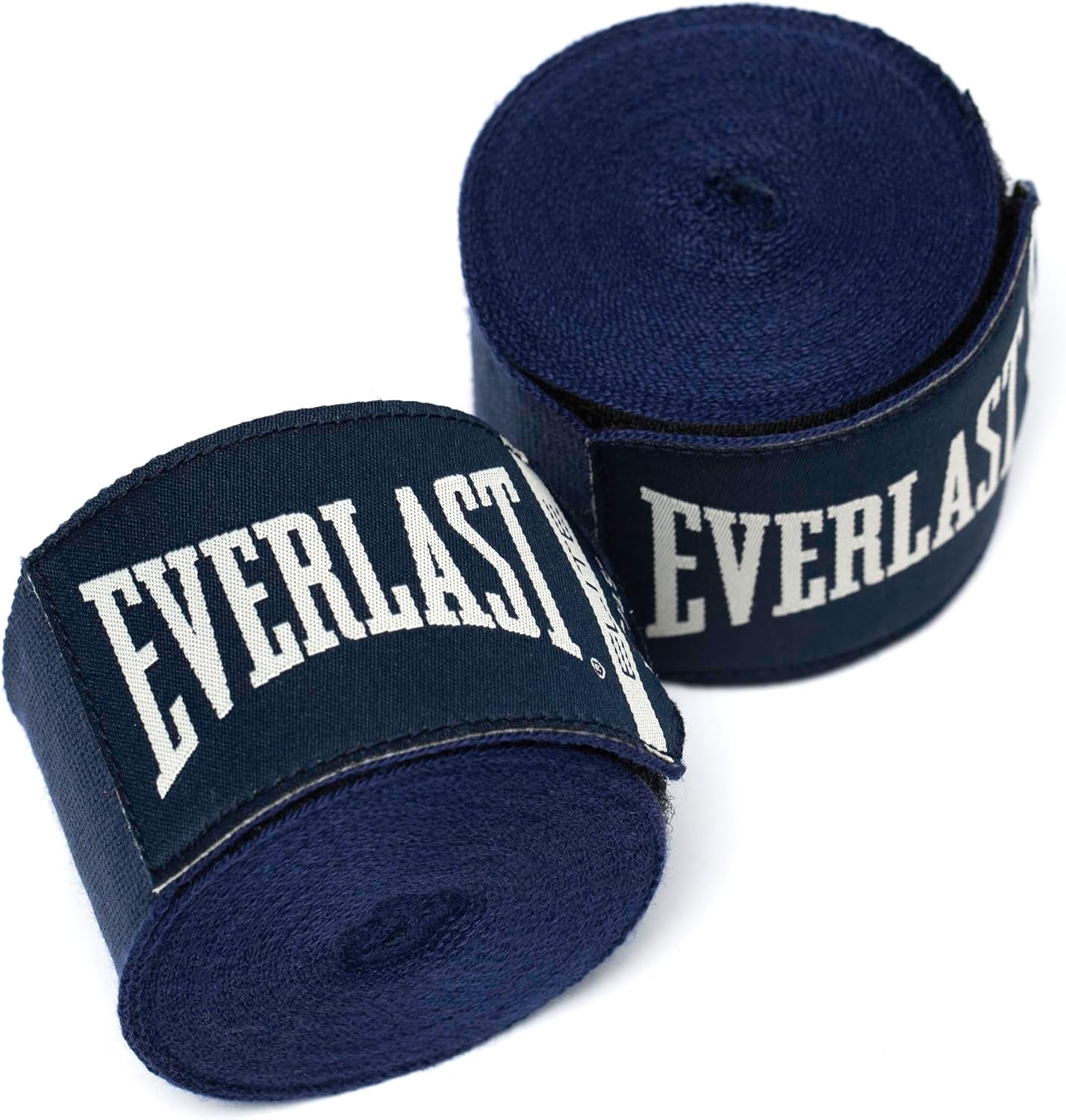 Elite 180-Inch Boxing Hand Wraps Gloves | Handwraps | Blue | Comfortable Wrist Support