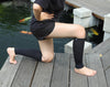 Compression Calf Sleeve Support for Running Workout Sports Leg Brace Support