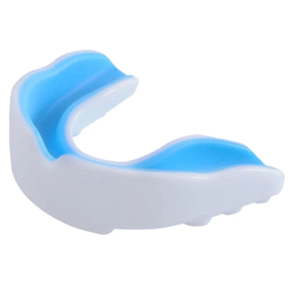 Fighting Training Mouth Guard Boxing Gum Shield Slim Fit Adult Sports Mouthguard Football Wrestling Boxing Teeth Protection