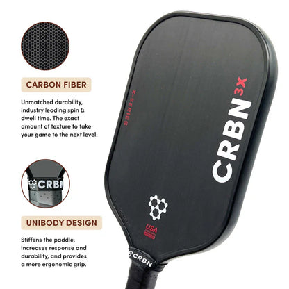 CRBN³ X Series