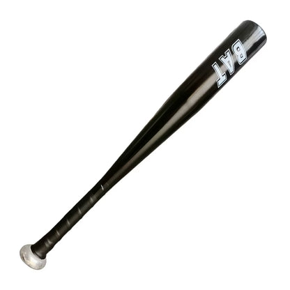 20/30Inch Baseball Bat Aluminum Alloy Thickened Baseball Bat for Outdoor Sports Traing Home Car Defense Personal Self-Defense