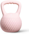 Soft Kettlebell, Safe Strength Training Kettlebells for Women | Cushioned Impact, Kettle Bell Resistant Base and Anti-Slip Grip Weight for Home Workouts, Kettlebells Set