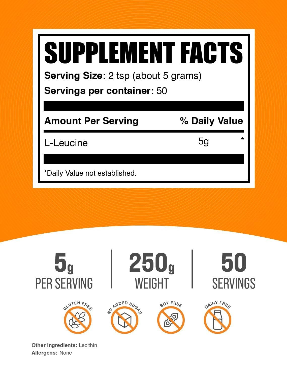 Bulksupplement Bulksupplement