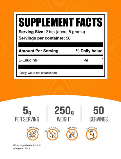 Bulksupplement Bulksupplement