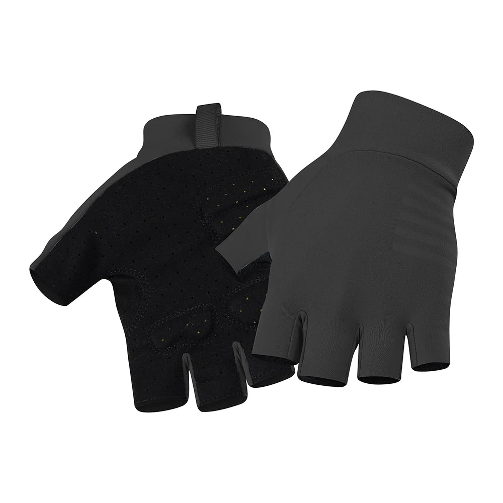 Cycling Gloves Half Finger Universal Summer Bicycle Gloves Shock-Absorption Bike MTB Gloves Cycling Accessories