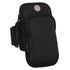 Universal 6Quot; Running Armband Phone Case Holder High Quality Phone Bag Jogging Fitness Gym Arm Band for Iphone Samsung Huawei