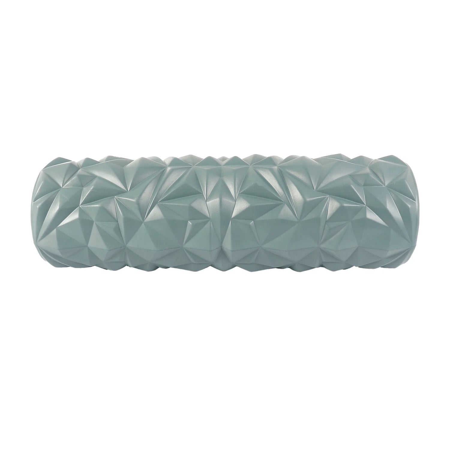 Textured Foam Roller High Quality EVA Foam 18In Size and Your Ultimate Muscle Relief Partner