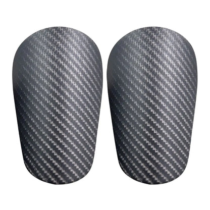 1 Pair Shin Guards Soccer Miniature Shin Guard Extra Small Protective Equipment Shin Guards Shin Pads for Youth Adults