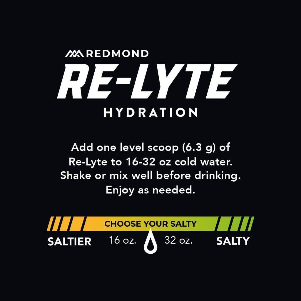 Re-Lyte Hydration Electrolyte Powder Mix (Pina Colada), 30 Stick Packs | No Added Sugar, Hydration Packets