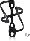 Bike Water Bottle Cage, Lightweight Aluminum Alloy Bike Water Bottle Holder Bicycle Cages Bike Drink Holder for Cycling Mountain Bike Road Bike