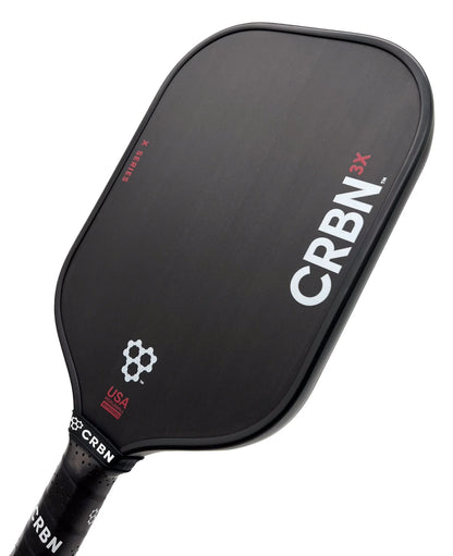 CRBN³ X Series