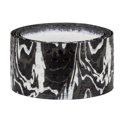 (2 Pack)  1.1 Mm Black Camo Bat Grip