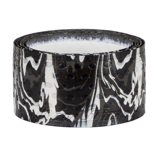 (2 Pack)  1.1 Mm Black Camo Bat Grip