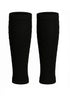 1Pair Calf Support Compression Sleeves for Women Men Running 20-30Mmhg Footless Leg Socks Outdoor Sports Marathon