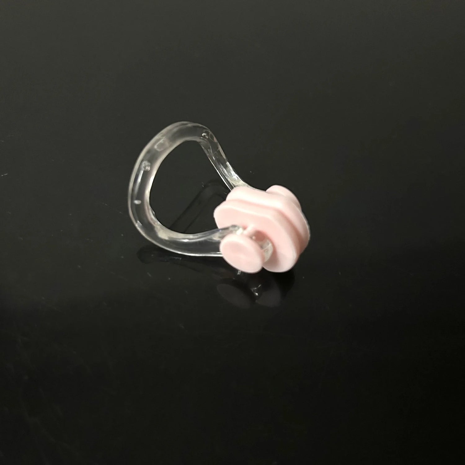 Reusable Soft Silicone Swimming Nose Clip Comfortable Diving Surfing Nose Plugs for Adults Children Pool Supplies Accessories