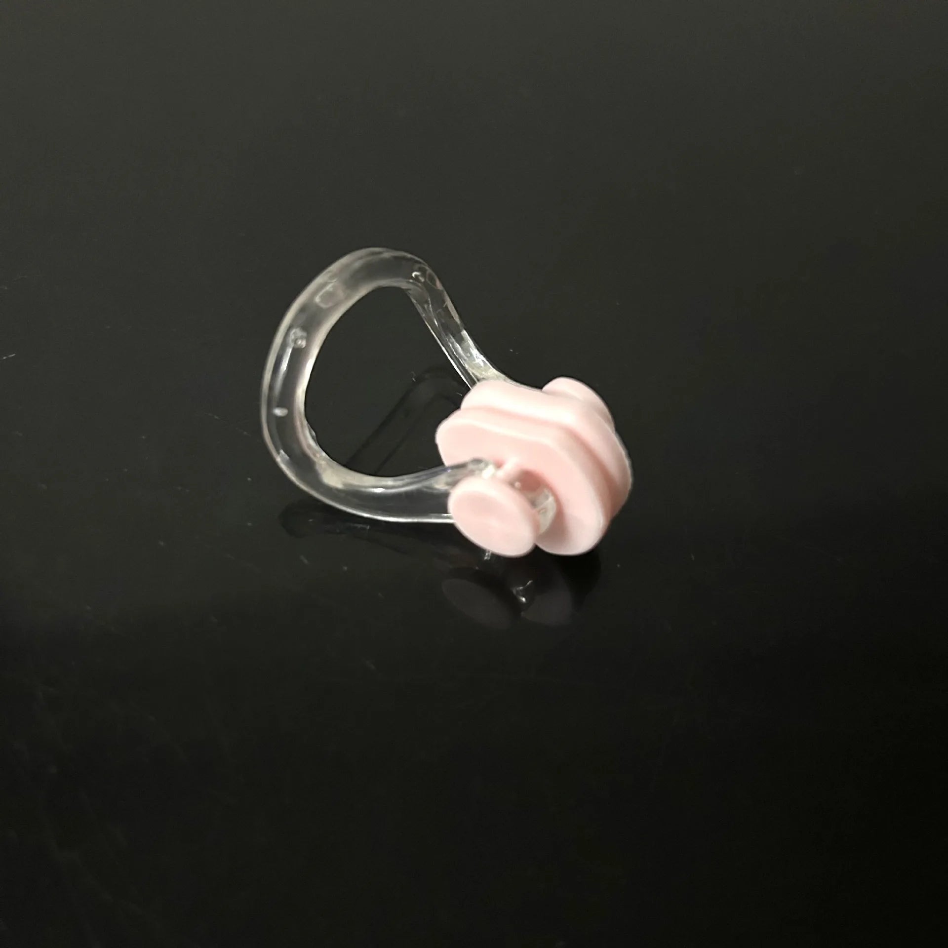 Reusable Soft Silicone Swimming Nose Clip Comfortable Diving Surfing Nose Plugs for Adults Children Pool Supplies Accessories