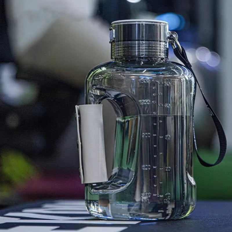 Hydrogen Water Bottle Hydrogen Rich Portable Sports Water Bottles Rich Molecular Hydrogen Water Generator Drinking Utensil Gift