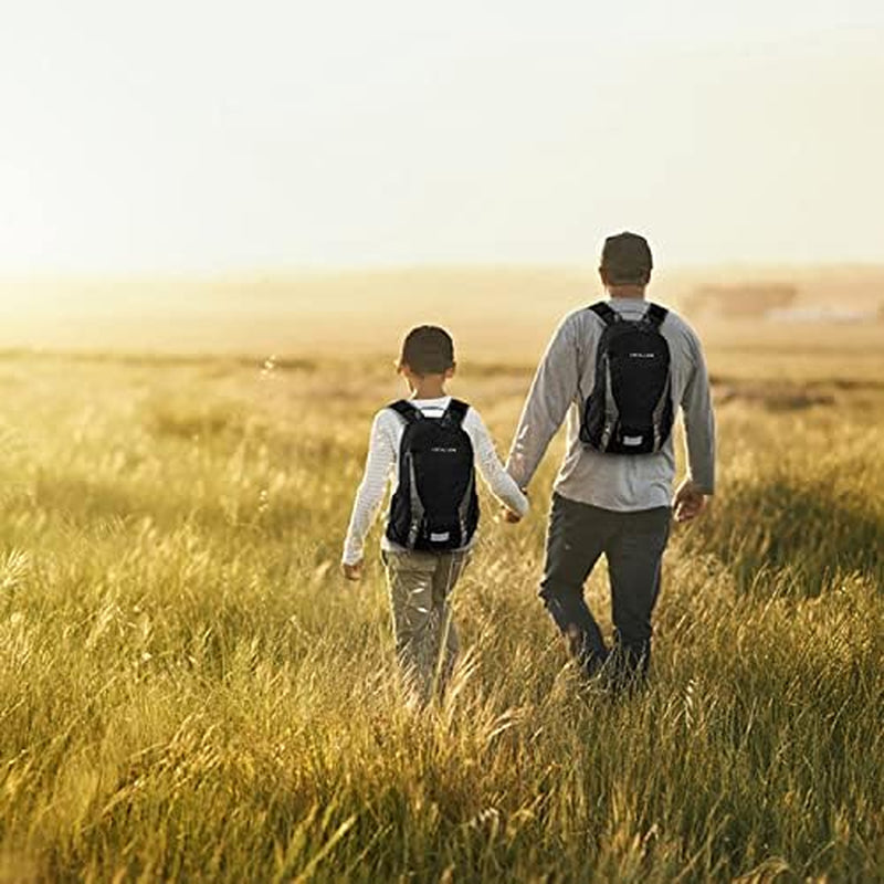 20L Hiking Backpack Cycling Backpacks Hiking Daypacks for Outdoor Sports Daypacks for Camping Traveling Skiing