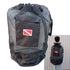 Scuba Diving Snorkeling Mesh Backpack Dive Gear Dry Bag Sack Pack Beach Fin Snorkel Fins Mask Mesh Sack Holder Diving Bags