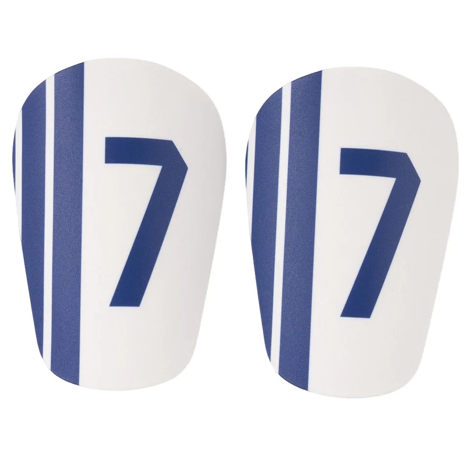 1 Pair Soccer Shin Guards Protective Gear &amp; Shin Pads for Soccer Training &amp;Matches Essential Soccer Gear for Kids Youth