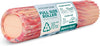 Tidal Roller - Cotton Candy - Muscle Massage Foam Roller for Back Pain & Stretching - Firm and Ergonomic Wide Wave Textured - Yoga, Athletics, & Wellness - Full Size, 20" X 5"