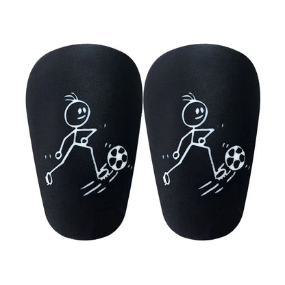 1 Pair Soccer Shin Guards Protective Gear &amp; Shin Pads for Soccer Training &amp;Matches Essential Soccer Gear for Kids Youth